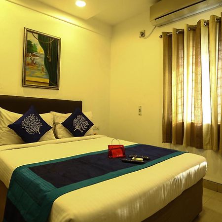 Hotel O Nimalan Residency Chennai Dış mekan fotoğraf