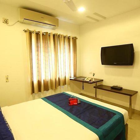Hotel O Nimalan Residency Chennai Dış mekan fotoğraf